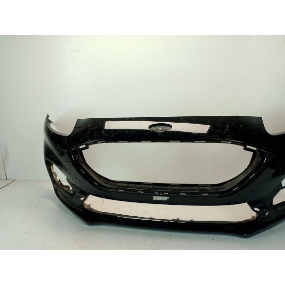 Recambio de paragolpes delantero para ford puma (j2k, cf7) 1.5 ecoblue referencia OEM IAM L1TB17757D1  