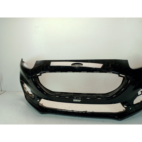 Recambio de paragolpes delantero para ford puma (j2k, cf7) 1.5 ecoblue referencia OEM IAM L1TB17757D1  