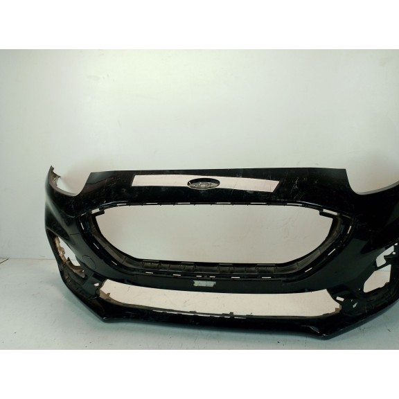 Recambio de paragolpes delantero para ford puma (j2k, cf7) 1.5 ecoblue referencia OEM IAM L1TB17757D1  