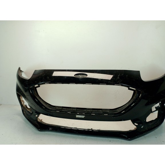 Recambio de paragolpes delantero para ford puma (j2k, cf7) 1.5 ecoblue referencia OEM IAM L1TB17757D1  