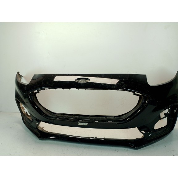 Recambio de paragolpes delantero para ford puma (j2k, cf7) 1.5 ecoblue referencia OEM IAM L1TB17757D1  