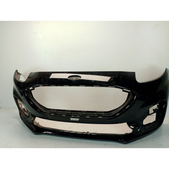 Recambio de paragolpes delantero para ford puma (j2k, cf7) 1.5 ecoblue referencia OEM IAM L1TB17757D1  