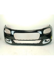 Recambio de paragolpes delantero para citroën c3 referencia OEM IAM 9813378877  