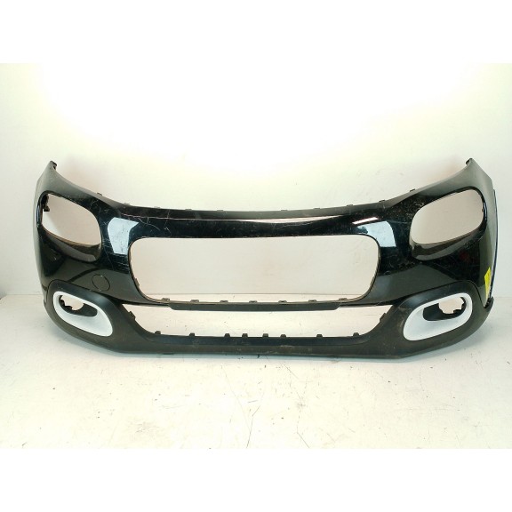 Recambio de paragolpes delantero para citroën c3 referencia OEM IAM 9813378877  