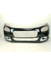 Recambio de paragolpes delantero para citroën c3 referencia OEM IAM 9813378877  
