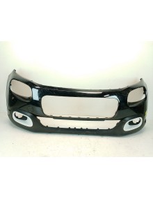 Recambio de paragolpes delantero para citroën c3 referencia OEM IAM 9813378877   2