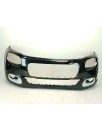 Recambio de paragolpes delantero para citroën c3 referencia OEM IAM 9813378877  