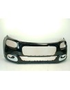 Recambio de paragolpes delantero para citroën c3 referencia OEM IAM 9813378877  