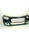 Recambio de paragolpes delantero para citroën c3 referencia OEM IAM 9813378877  