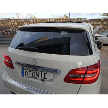 PORTON TRASERO A2467400105 A24679003889999