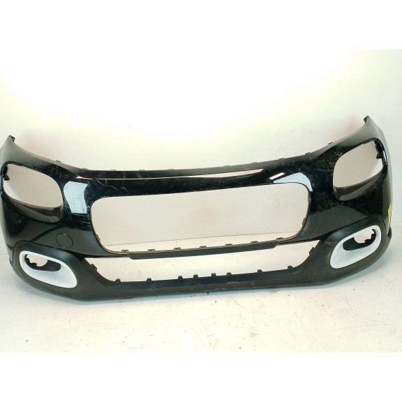 Recambio de paragolpes delantero para citroën c3 referencia OEM IAM 9813378877  
