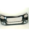 Recambio de paragolpes delantero para citroën c3 referencia OEM IAM 9813378877  