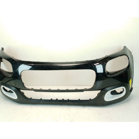 Recambio de paragolpes delantero para citroën c3 referencia OEM IAM 9813378877  