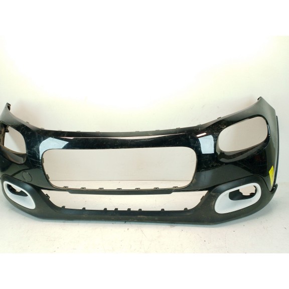 Recambio de paragolpes delantero para citroën c3 referencia OEM IAM 9813378877  