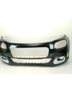 Recambio de paragolpes delantero para citroën c3 referencia OEM IAM 9813378877  