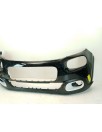 Recambio de paragolpes delantero para citroën c3 referencia OEM IAM 9813378877  
