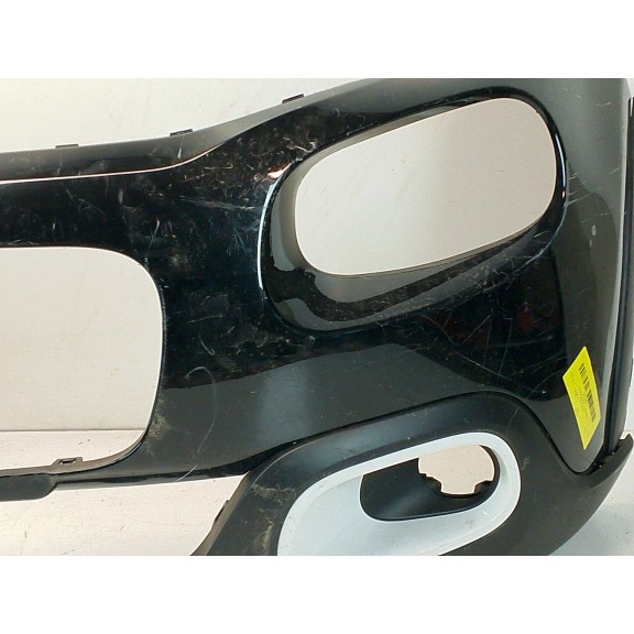 Recambio de paragolpes delantero para citroën c3 referencia OEM IAM 9813378877  