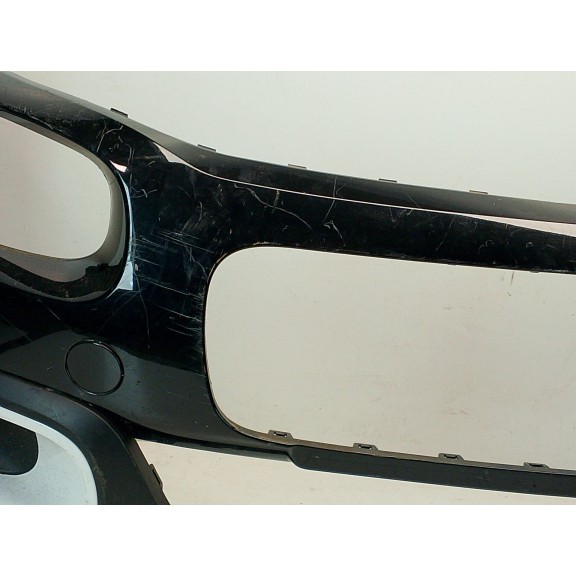 Recambio de paragolpes delantero para citroën c3 referencia OEM IAM 9813378877  