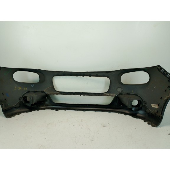 Recambio de paragolpes delantero para citroën c3 referencia OEM IAM 9813378877  