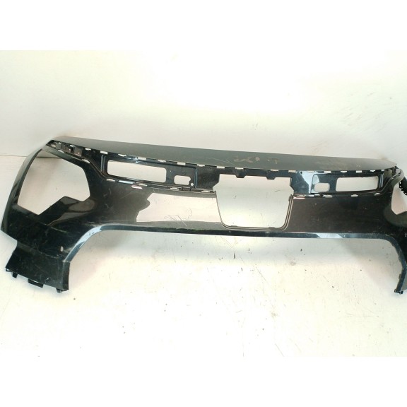 Recambio de paragolpes delantero para kia niro ii (sg2) 1.6 gdi hybrid referencia OEM IAM 86511AO000  