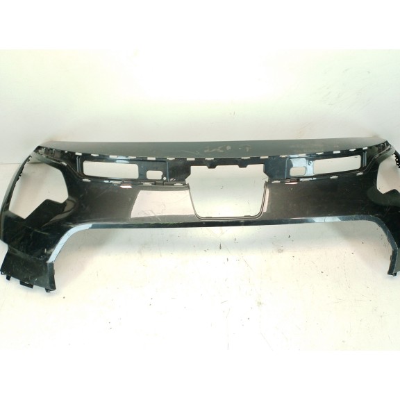 Recambio de paragolpes delantero para kia niro ii (sg2) 1.6 gdi hybrid referencia OEM IAM 86511AO000  