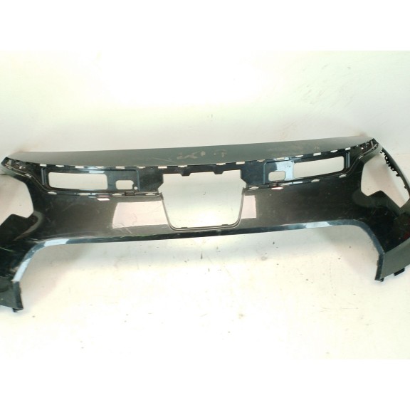 Recambio de paragolpes delantero para kia niro ii (sg2) 1.6 gdi hybrid referencia OEM IAM 86511AO000  