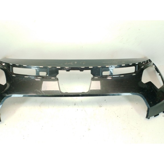 Recambio de paragolpes delantero para kia niro ii (sg2) 1.6 gdi hybrid referencia OEM IAM 86511AO000  