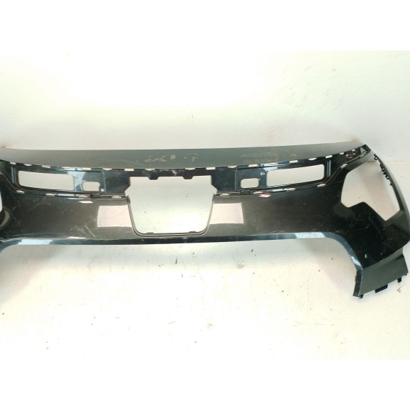 Recambio de paragolpes delantero para kia niro ii (sg2) 1.6 gdi hybrid referencia OEM IAM 86511AO000  