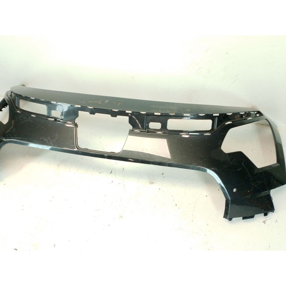 Recambio de paragolpes delantero para kia niro ii (sg2) 1.6 gdi hybrid referencia OEM IAM 86511AO000  