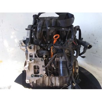 Recambio de motor completo para seat leon (1p1) comfort limited referencia OEM IAM BSE  