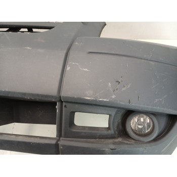 Recambio de paragolpes delantero para ford transit furgoneta (fa_ _) 2.2 tdci referencia OEM IAM 1709130  