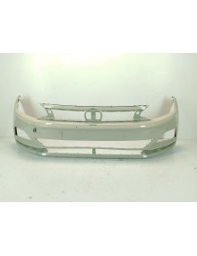 Recambio de paragolpes delantero para volkswagen polo vi (aw1, bz1, ae1) 1.5 tsi referencia OEM IAM 2GS807221  