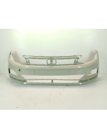 Recambio de paragolpes delantero para volkswagen polo vi (aw1, bz1, ae1) 1.5 tsi referencia OEM IAM 2GS807221   2