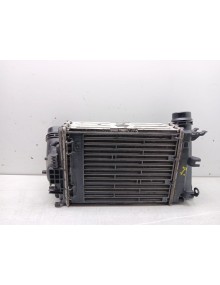 Recambio de intercooler para renault espace v (jr_) 1.6 dci 160 referencia OEM IAM 144969690r  