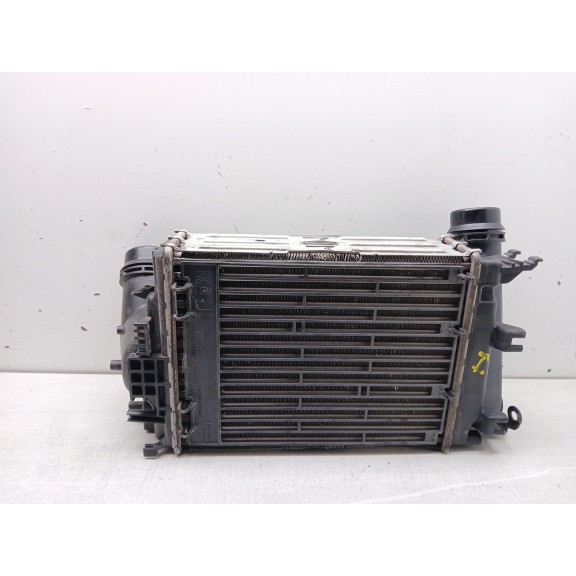Recambio de intercooler para renault espace v (jr_) 1.6 dci 160 referencia OEM IAM 144969690r  