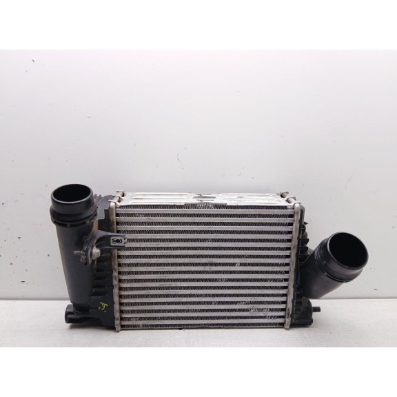 Recambio de intercooler para renault espace v (jr_) 1.6 dci 160 referencia OEM IAM 144969690r  