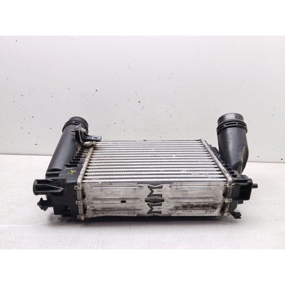 Recambio de intercooler para renault espace v (jr_) 1.6 dci 160 referencia OEM IAM 144969690r  