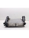 Recambio de intercooler para renault espace v (jr_) 1.6 dci 160 referencia OEM IAM 144969690r  