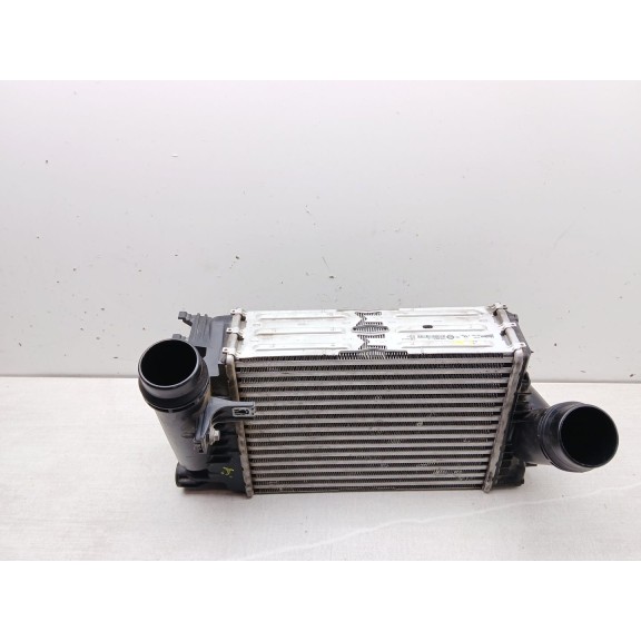Recambio de intercooler para renault espace v (jr_) 1.6 dci 160 referencia OEM IAM 144969690r  