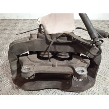 Recambio de pinza freno delantera izquierda para audi a8 (4e2) 3.7 quattro referencia OEM IAM   ATE