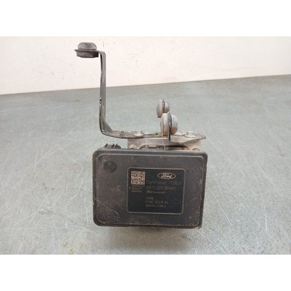 Recambio de abs para ford transit connect furgon 200 l1 ambiente referencia OEM IAM 620117002AD 591564313 562331263