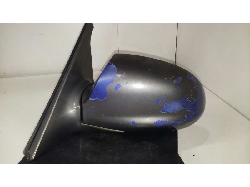 Recambio de retrovisor izquierdo para hyundai accent (lc) gl 4p referencia OEM IAM  ELECTRICO TOCADO