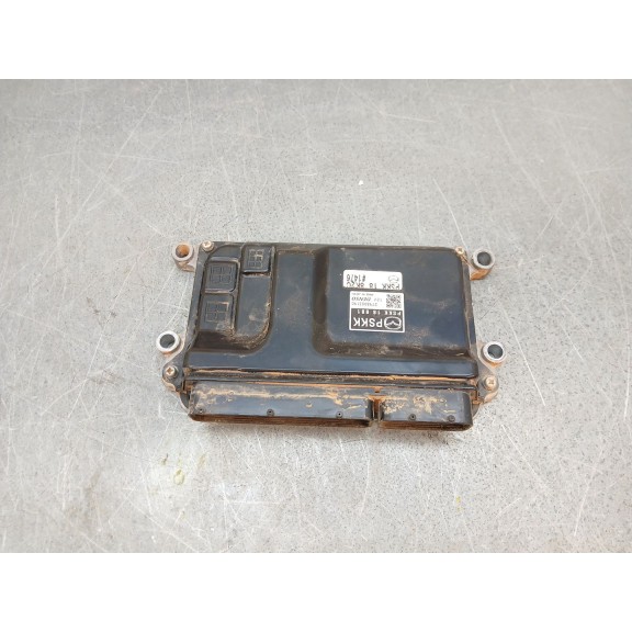 Recambio de centralita motor uce para mazda cx-5 (kf) 2.0 referencia OEM IAM PSKK18881 2798003190 