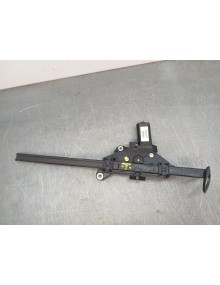 Recambio de motor electrico para mercedes-benz clase e descapotable (a207) e 220 cdi / bluetec / d (207.402, 207.401) referencia