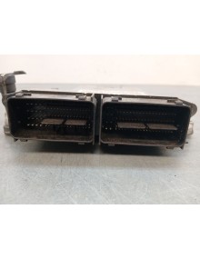 Recambio de centralita motor uce para ford focus iii 1.0 ecoboost referencia OEM IAM 0261S08473   2