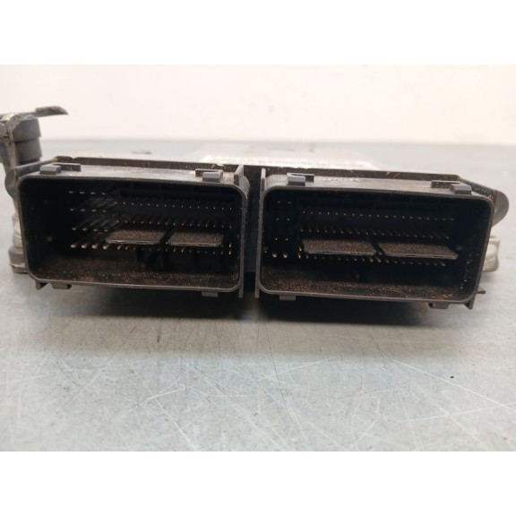 Recambio de centralita motor uce para ford focus iii 1.0 ecoboost referencia OEM IAM 0261S08473  