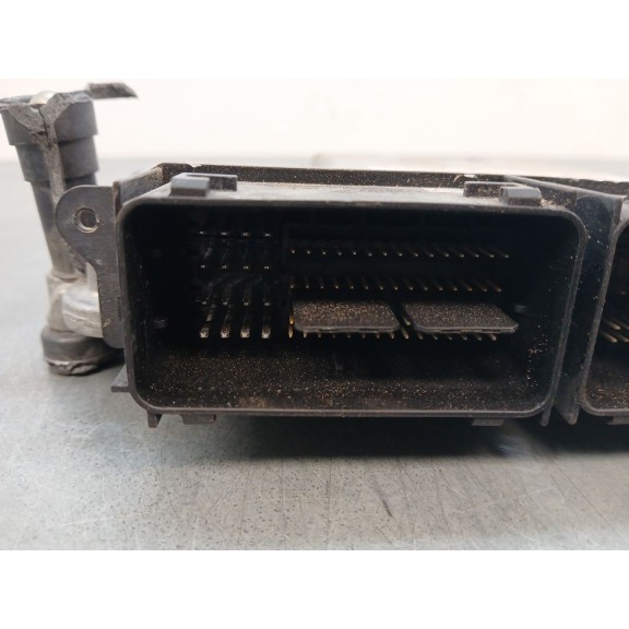 Recambio de centralita motor uce para ford focus iii 1.0 ecoboost referencia OEM IAM 0261S08473  