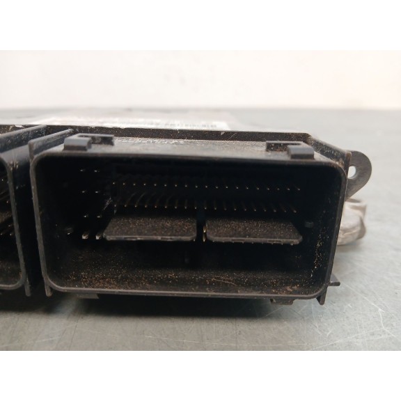 Recambio de centralita motor uce para ford focus iii 1.0 ecoboost referencia OEM IAM 0261S08473  