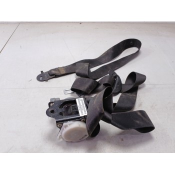 Recambio de cinturon seguridad delantero izquierdo para bmw x6 (e71, e72) m referencia OEM IAM S2716104109H  