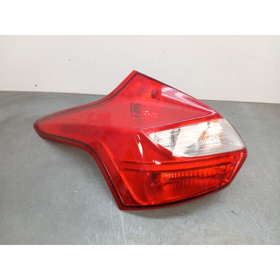 Recambio de piloto trasero izquierdo para ford focus iii 1.0 ecoboost referencia OEM IAM 0374D  